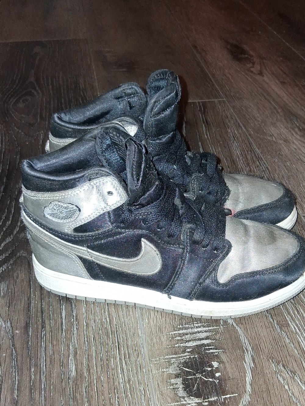Jordan 1s